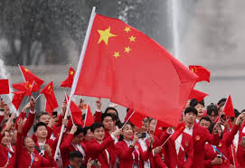 作为国足主